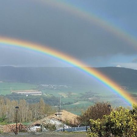 El Rincon De Lokiz. Disfruta Navarra Al Natural Galdeano Exteriér fotografie